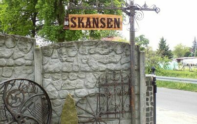Zdjęcie do Darmowe zwiedzanie Skansenu maszyn rolniczych w Goraju w dniach 26-27 sierpnia.