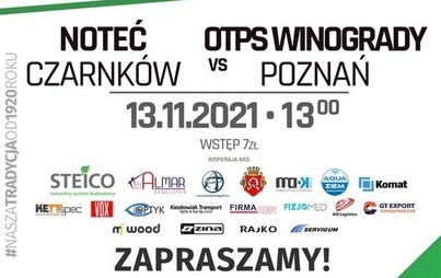 Zdjęcie do Mecz piłki nożnej