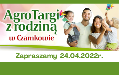 Zdjęcie do AgroTargi w Czarnkowie