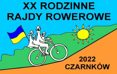 Zdjęcie do Rodzinny Rajd Rowerowy
