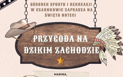 Zdjęcie do ŚWIĘTO NOTECI 2022 - rejsy po Noteci