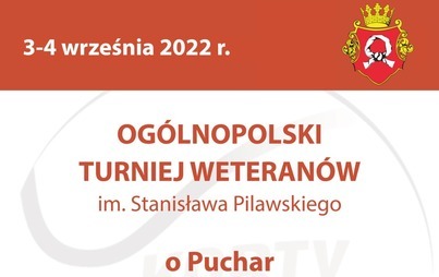 Zdjęcie do Og&oacute;lnopolski Turniej Weteran&oacute;w w Tenisie Ziemnym