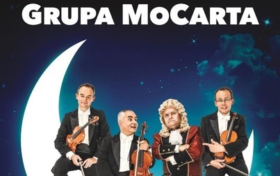 Zdjęcie do Grupa MoCarta 2023