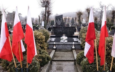 Zdjęcie do 78 rocznica wyzwolenia Czarnkowa