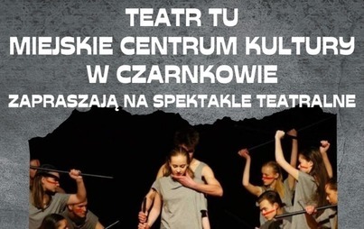 Zdjęcie do Teatr Tu