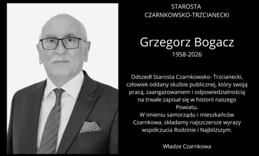 Starosta Czarnkowsko - Trzcianecki