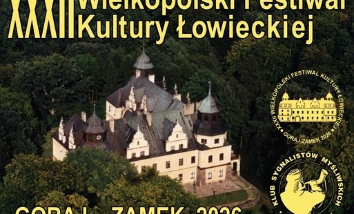 Zamek Goraj 