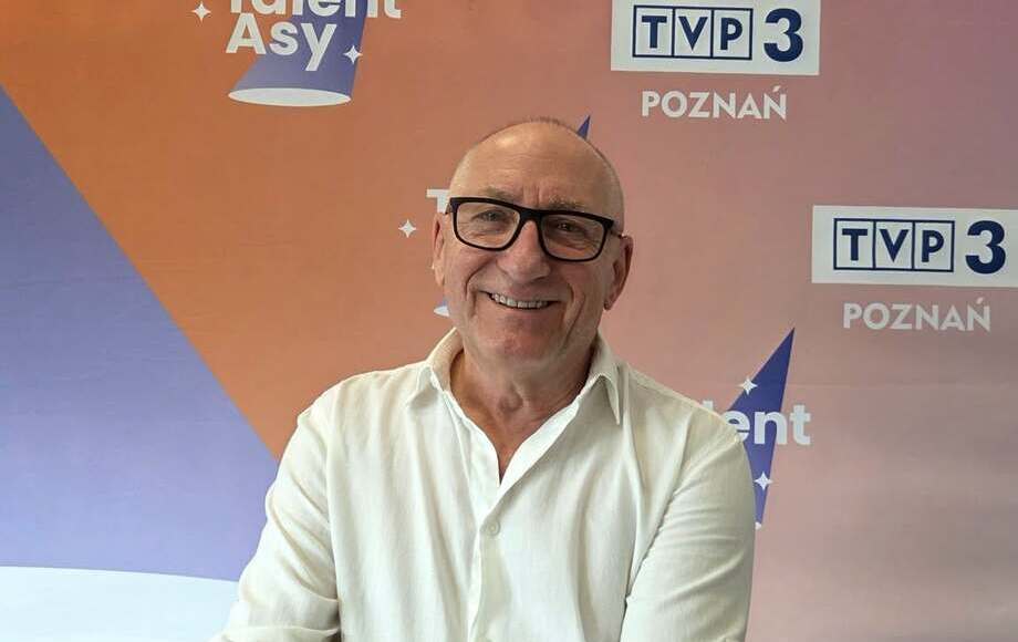 Głosowanie na Zbigniewa Rolniczaka w programie TalentAsy Senior 2026